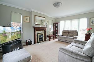 Reception / Ground Floor Bedroom- click for photo gallery